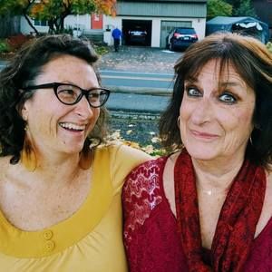 Meet your Posher, Celeste